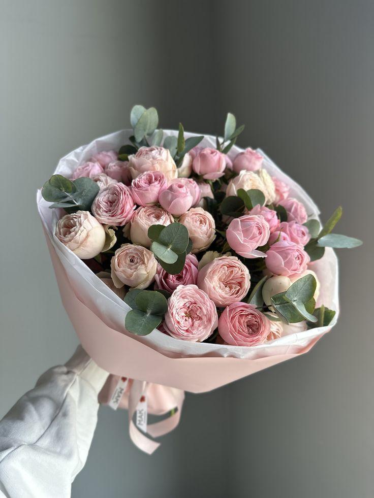 Serenity's Touch Pastel Dream Cluster